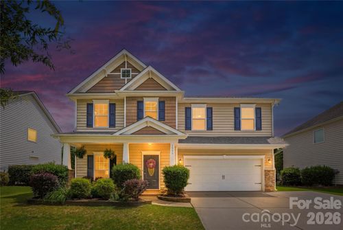 1533 Ridge Haven Rd, Waxhaw, NC, 28173-7063 | Card Image