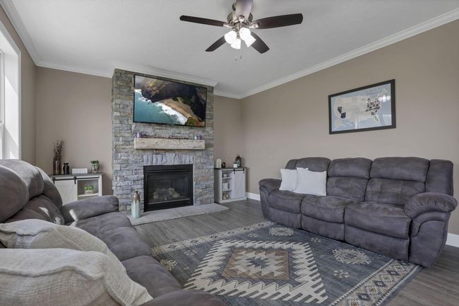 3427 Stringtown Rd Ne, House other with 4 bedrooms, 3 bathrooms and null parking in Lancaster OH | Image 9