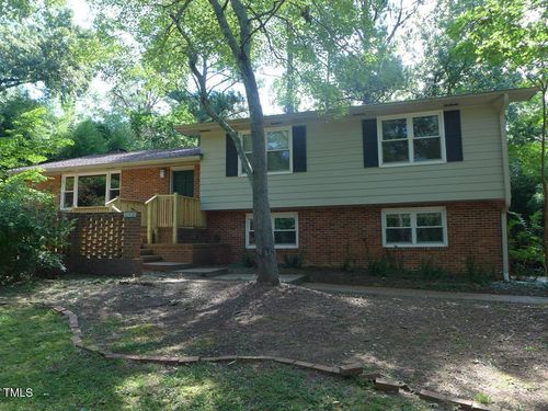 346 Wesley Dr, Chapel Hill, NC, 27516-1523 | Card Image