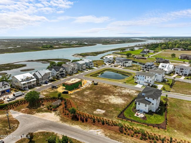 261 Voyager Way, Home with 0 bedrooms, 0 bathrooms and null parking in Hampstead NC | Image 14