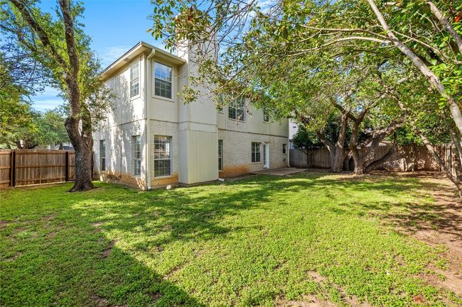 1217 Dove Cir, House other with 4 bedrooms, 3 bathrooms and 4 parking in Cedar Park TX | Image 34