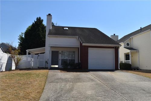 2722 Albion Farm Way, Duluth, GA, 30097-7608 | Card Image