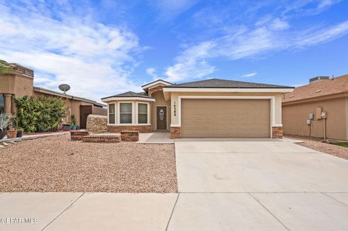 14580 Spanish Point Dr, El Paso, TX, 79938-5310 | Card Image