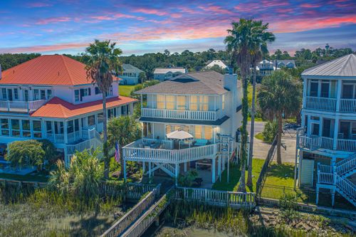 3744 Dock Site Rd, Edisto Island, SC, 29438-3601 | Card Image