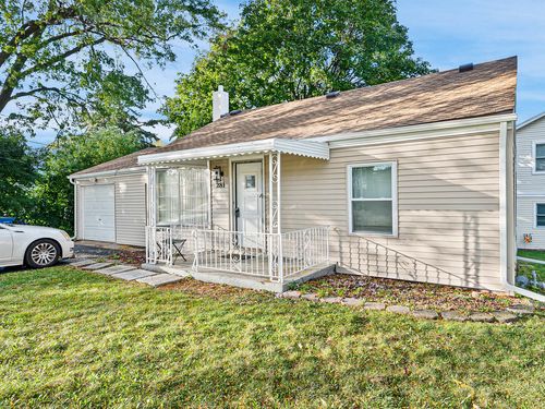 281 E North End Ave, Elmhurst, IL, 60126-1353 | Card Image