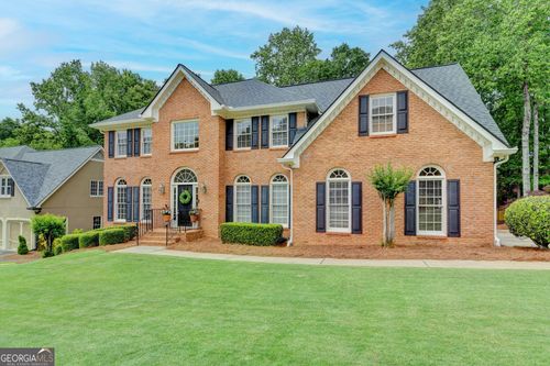 215 Sandridge Ct, Alpharetta, GA, 30022-7064 | Card Image