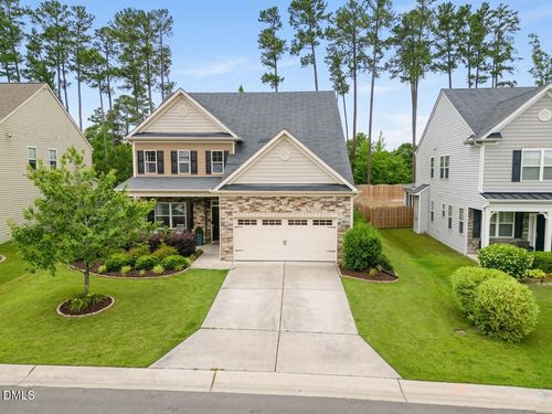 2511 Kestrel Heights Ct, Durham, NC, 27703-7712 | Card Image