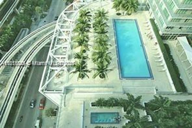 PH4023 - 1111 Sw 1 St Ave, Condo with 2 bedrooms, 2 bathrooms and null parking in Miami FL | Image 38