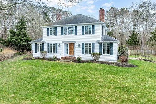 20 Howland Lane, Sandwich, MA, 02537 | Card Image