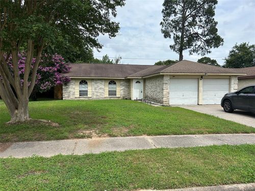 4215 Spinks Creek Ln, Spring, TX, 77388-4034 | Card Image