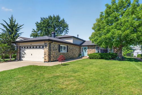 17830 65th Ave, Tinley Park, IL, 60477-4373 | Card Image