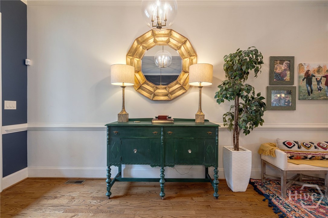 Residential in Statham 5