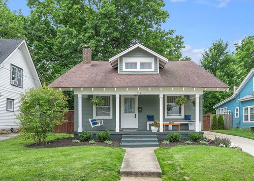 714 Aurora Ave, Lexington, KY, 40502-1404 | Card Image