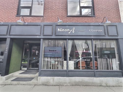1040 Rue Notre-Dame, Montréal, QC, H8S2C2 | Card Image
