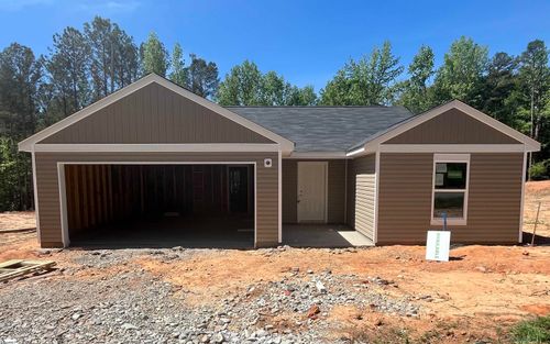 104 Heatherwood Dr, Gray Court, SC, 29645-6874 | Card Image