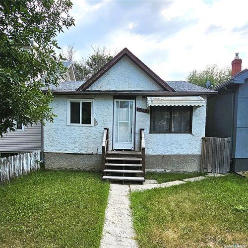 2027 Montreal Street, Regina, SK, S4P1L5 | Card Image