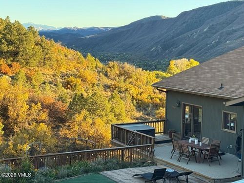 824 N Traver Trl, Glenwood Springs, CO, 81601-2852 | Card Image