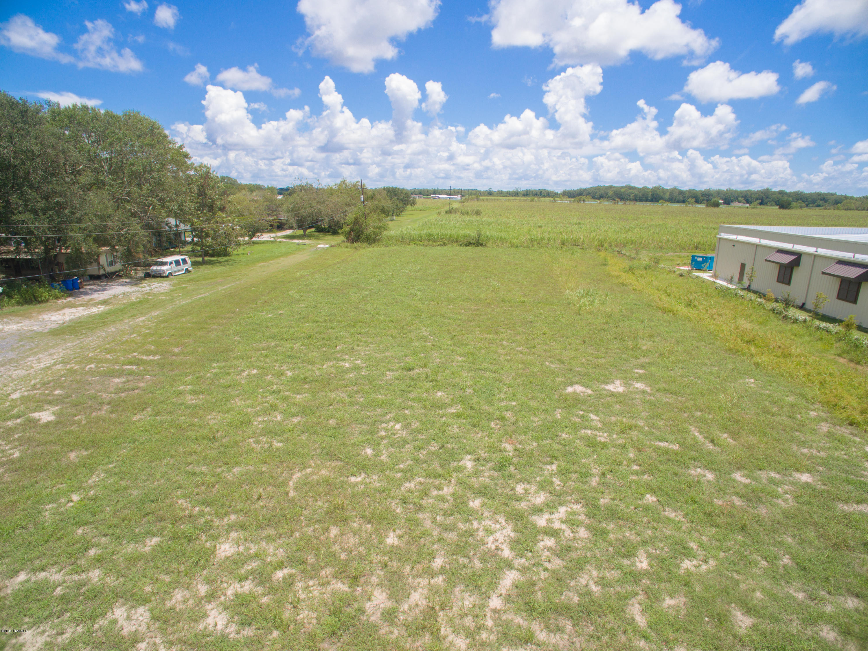 Land in Centerville 3