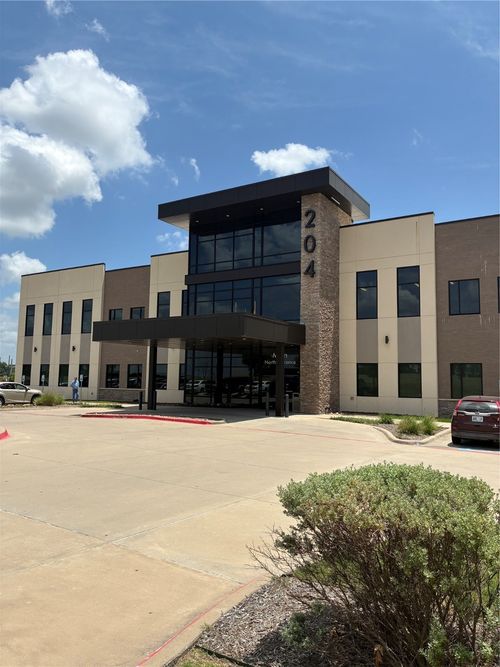 ste-260-204 Medical Dr, Sherman, TX, 75092-6372 | Card Image