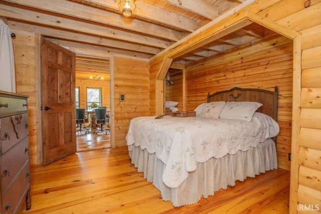 3090 N Shamrock Ln, House other with 4 bedrooms, 2 bathrooms and null parking in Birdseye IN | Image 10