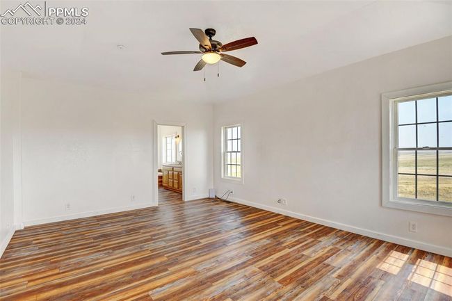 24350 Longhorn Trl, House other with 3 bedrooms, 3 bathrooms and 2 parking in Ramah CO | Image 16