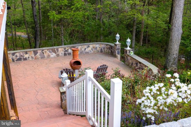 43021 Falls Overlook Ct, House other with 5 bedrooms, 6 bathrooms and null parking in LEESBURG VA | Image 67