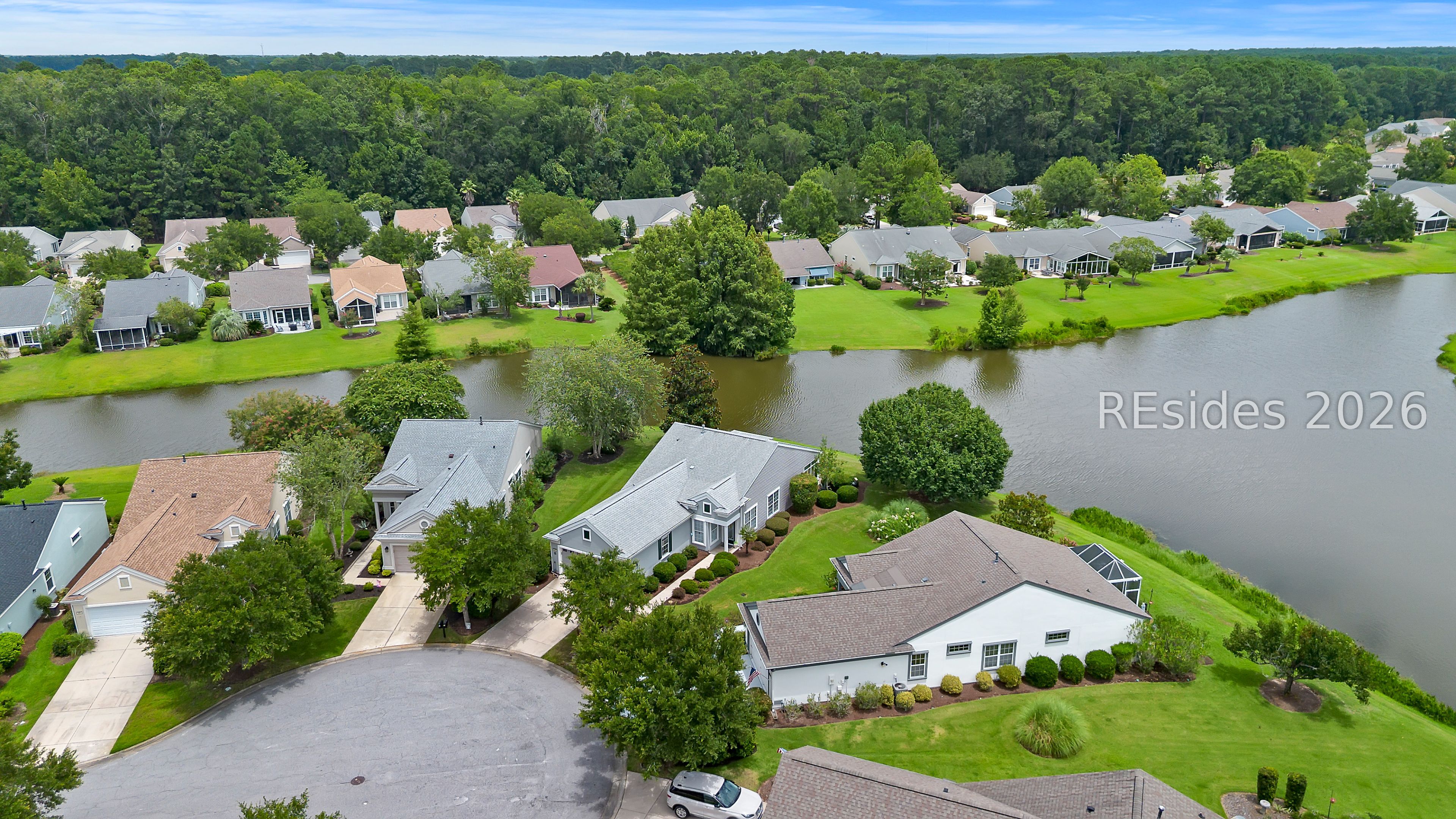 Residential in Bluffton 4