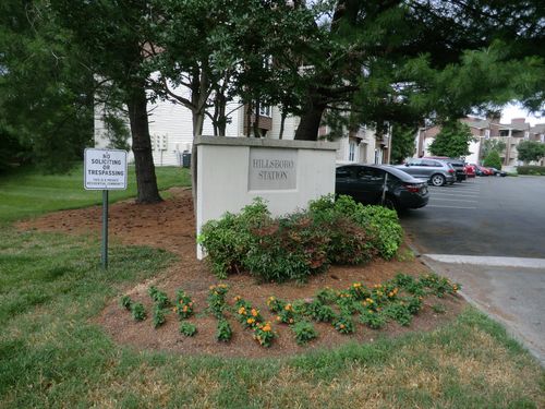 280 Hillsboro Pl, Nashville, TN, 37215-1338 | Card Image