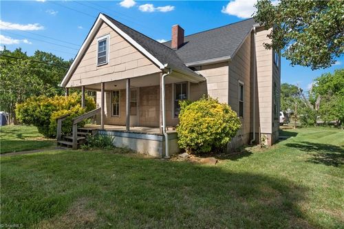 1381 Old Salisbury Rd, Winston Salem, NC, 27127-5656 | Card Image