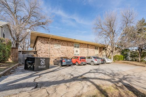 apt-19-4808 Bryce Ave, Fort Worth, TX, 76107-4178 | Card Image