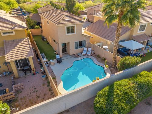 4010 E Melinda Lane, Phoenix, AZ, 85050 | Card Image