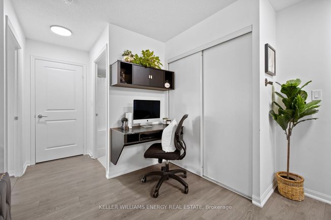 308 - 35 Bastion St, Condo with 2 bedrooms, 2 bathrooms and null parking in Toronto ON | Image 10