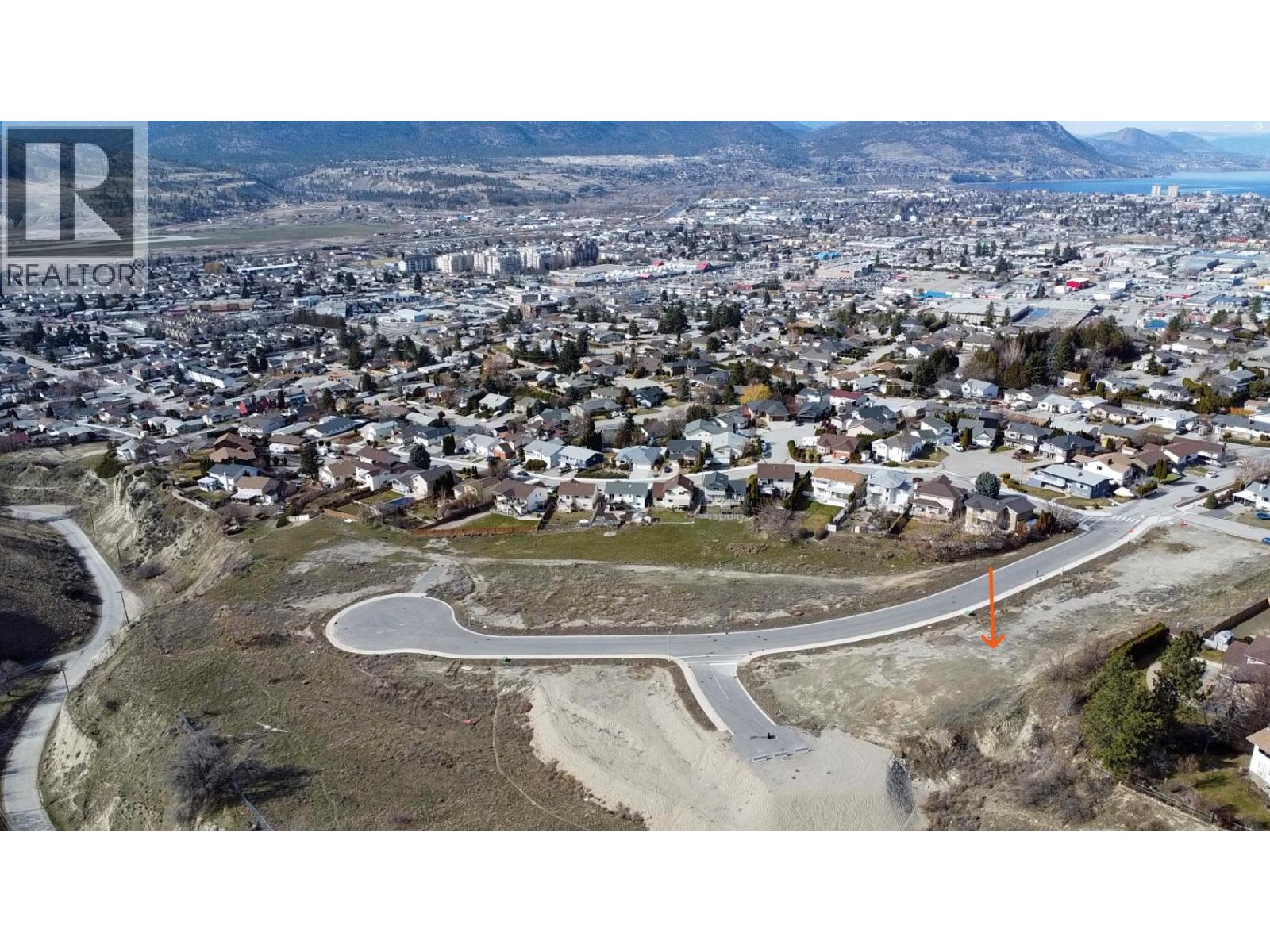 Land in Penticton