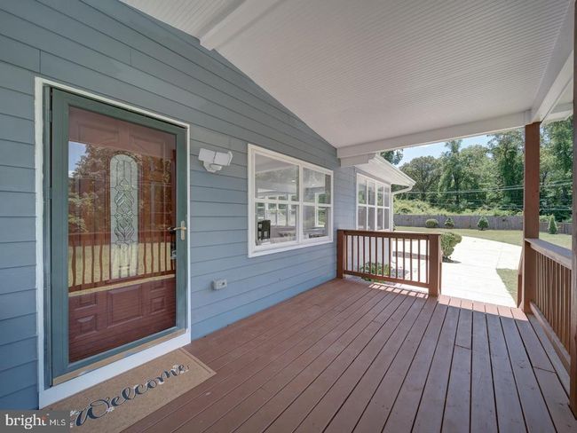 5463 Sands Rd, House other with 4 bedrooms, 2 bathrooms and null parking in LOTHIAN MD | Image 7