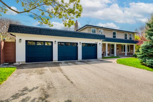 1460 Caulder Dr, Oakville, ON, L6J5S9 | Card Image