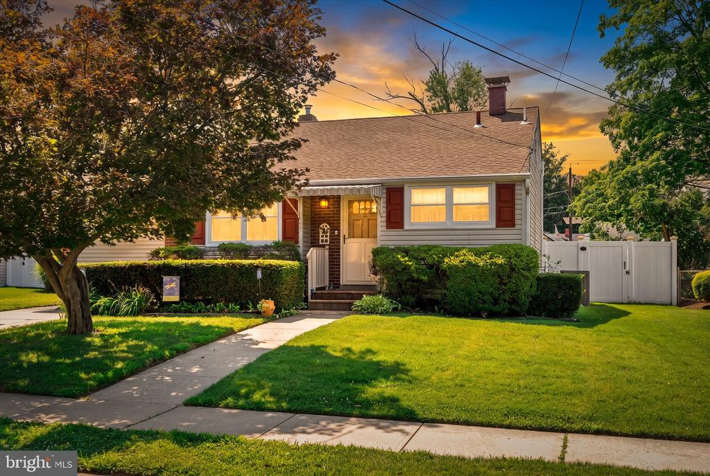 Residential in HAMILTON