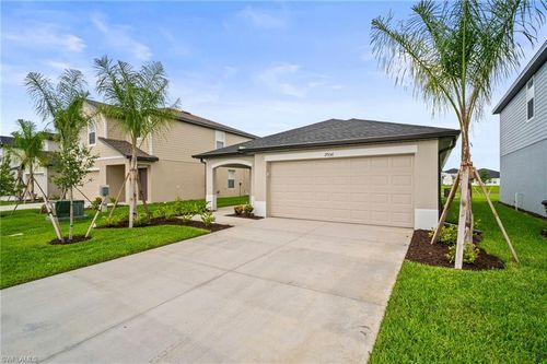 17556 Monte Isola Way, North Fort Myers, FL, 33917-2198 | Card Image