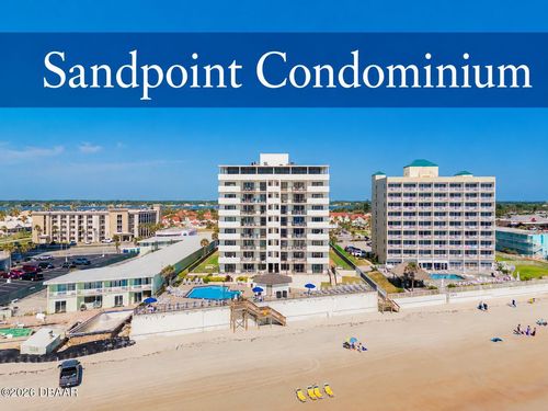 4f-2615 S Atlantic Ave, DAYTONA BEACH, FL, 32118-5648 | Card Image