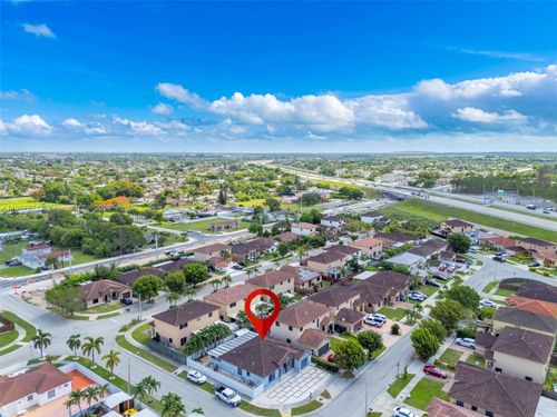 13381 Sw 269th St, Homestead, FL, 33032-7809 | Card Image