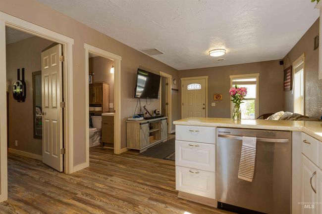 814 2 Nd St, House other with 2 bedrooms, 1 bathrooms and null parking in Asotin WA | Image 9