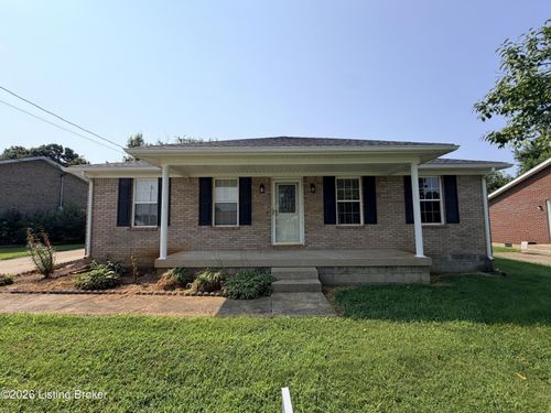 105 Carnegie Ct, Bardstown, KY, 40004-7796 | Card Image