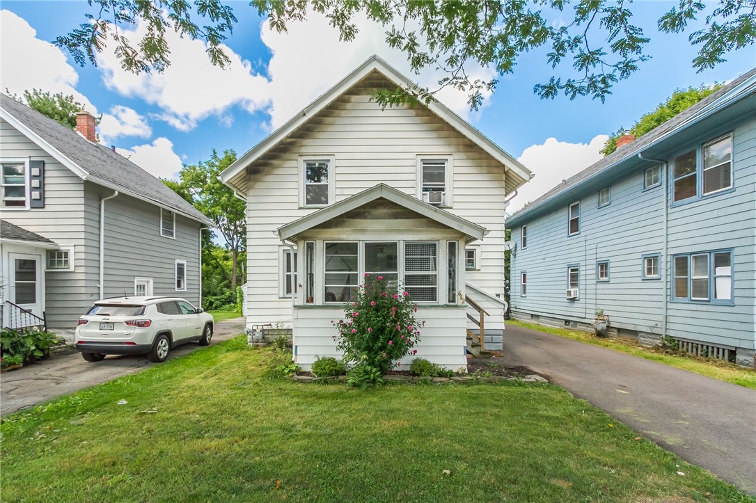 Ridgeway Ave, Rochester, NY 14615