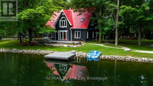 5262 Concession 2 Sunnidale, Clearview, ON, L0M1N0 | Card Image
