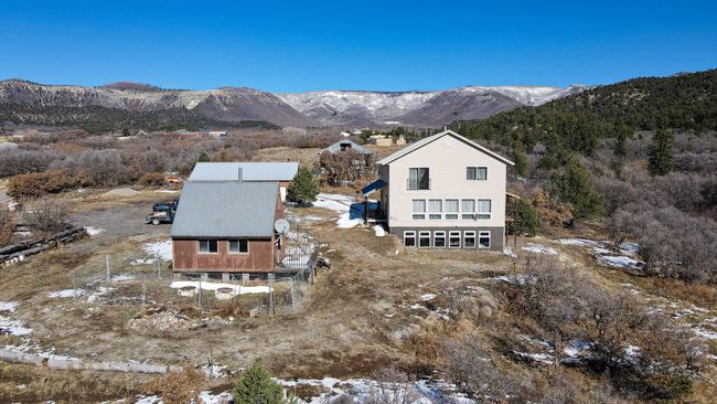 19106 Kimball Creek Rd, House other with 3 bedrooms, 3 bathrooms and null parking in Collbran CO | Image 36
