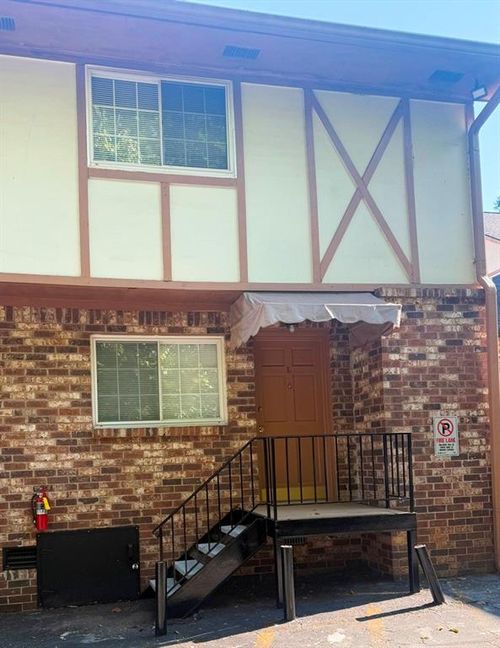 l-1175 Church St, Decatur, GA, 30030-1537 | Card Image