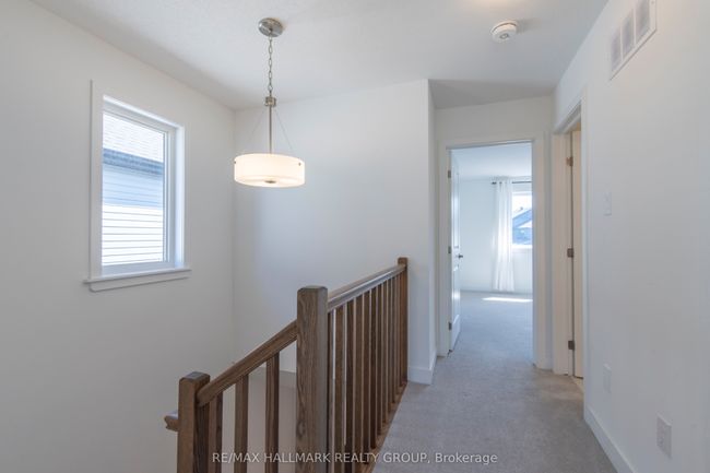 853 Solarium Ave, House attached with 3 bedrooms, 3 bathrooms and 1 parking in Manotick ON | Image 12