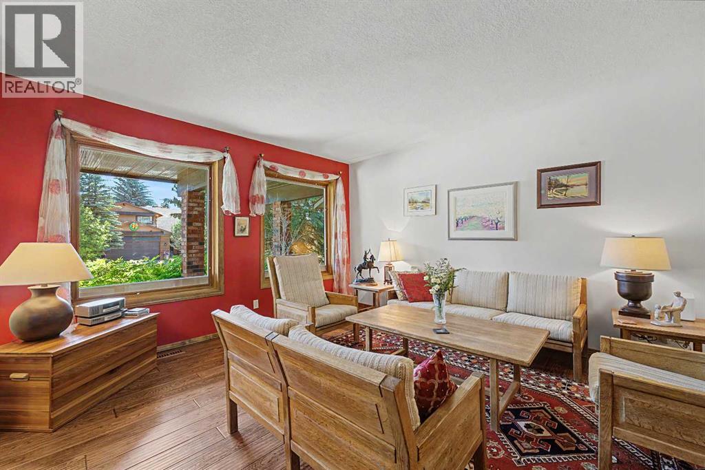 Residential in Calgary 2