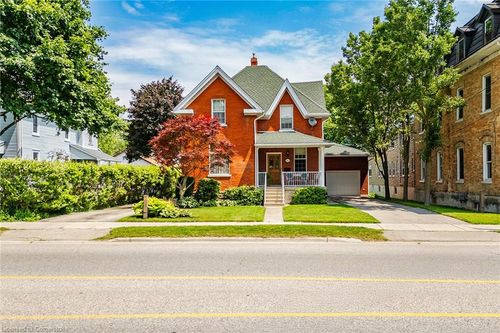 483 Main St W, Listowel, ON, N4W1A7 | Card Image