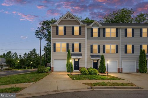 1901 Crepe Myrtle Ln, CULPEPER, VA, 22701-3810 | Card Image