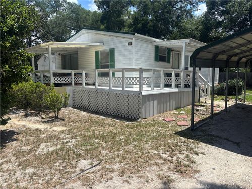 2695 Ne 147th Ct, SILVER SPRINGS, FL, 34488-3412 | Card Image